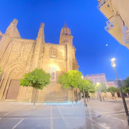 People Homes San Miguel 17 جيريز المظهر الخارجي الصورة