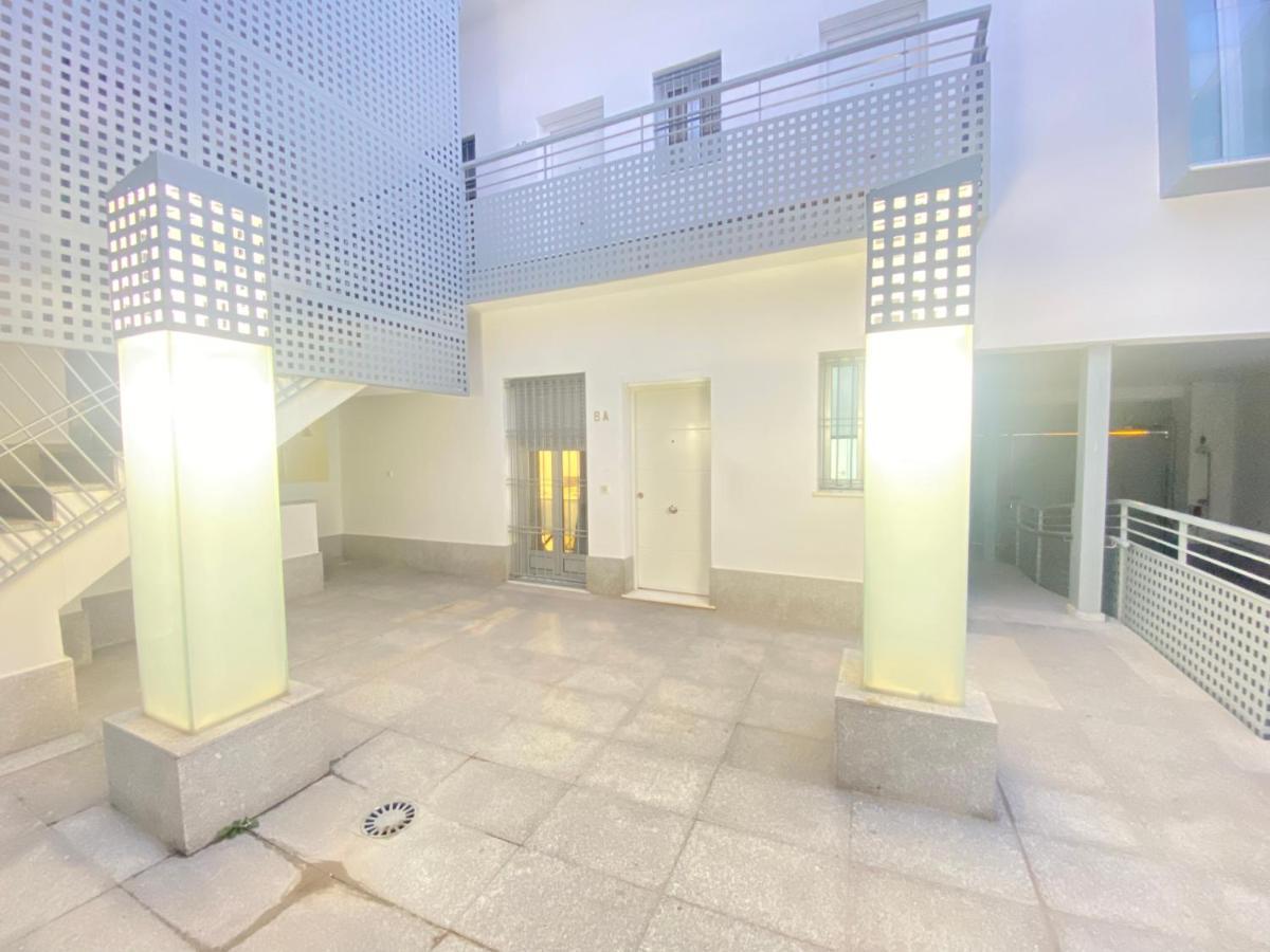 People Homes San Miguel 17 جيريز المظهر الخارجي الصورة