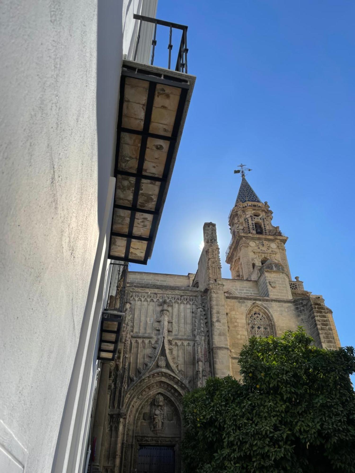People Homes San Miguel 17 جيريز المظهر الخارجي الصورة