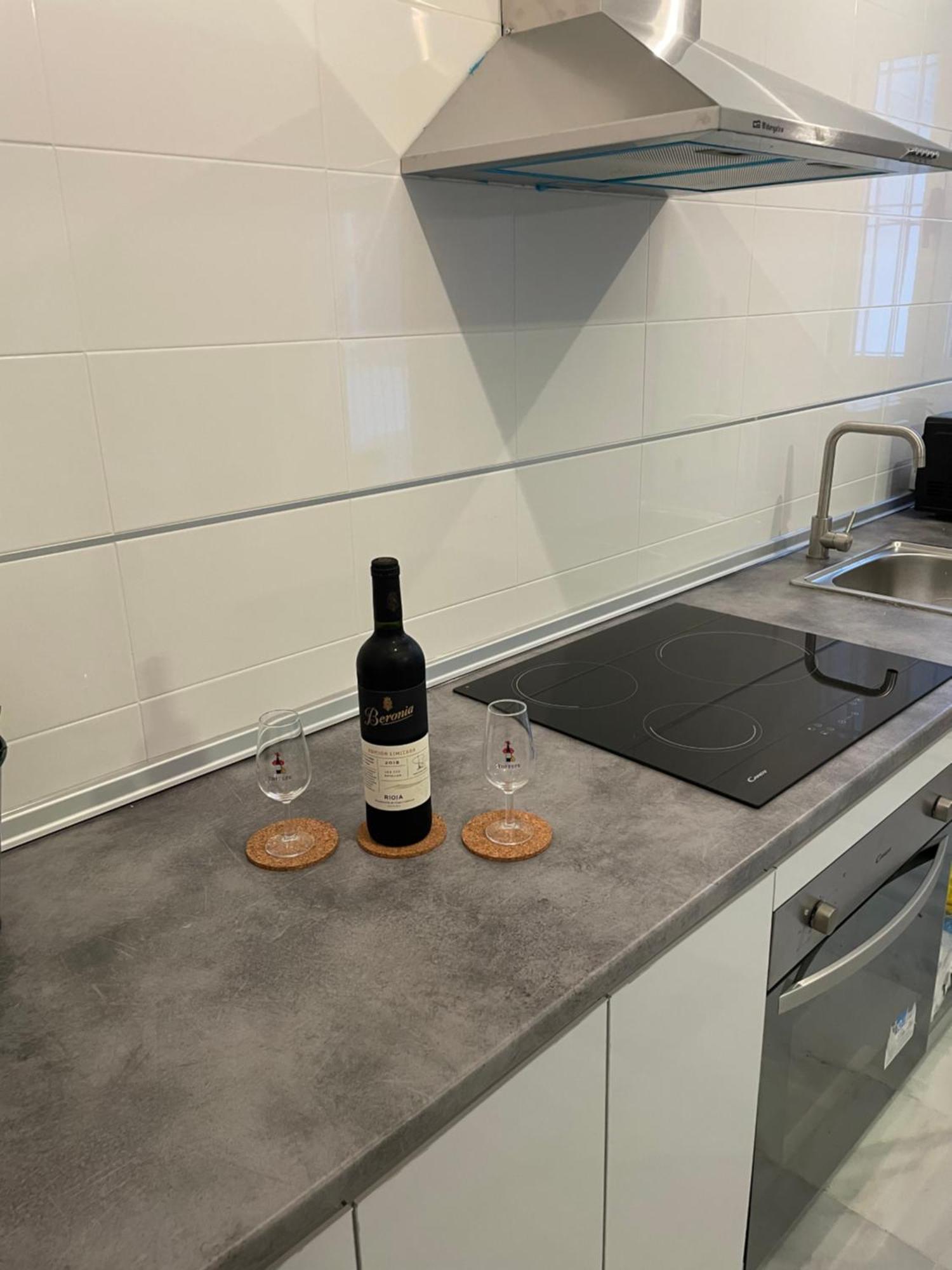 People Homes San Miguel 17 جيريز المظهر الخارجي الصورة